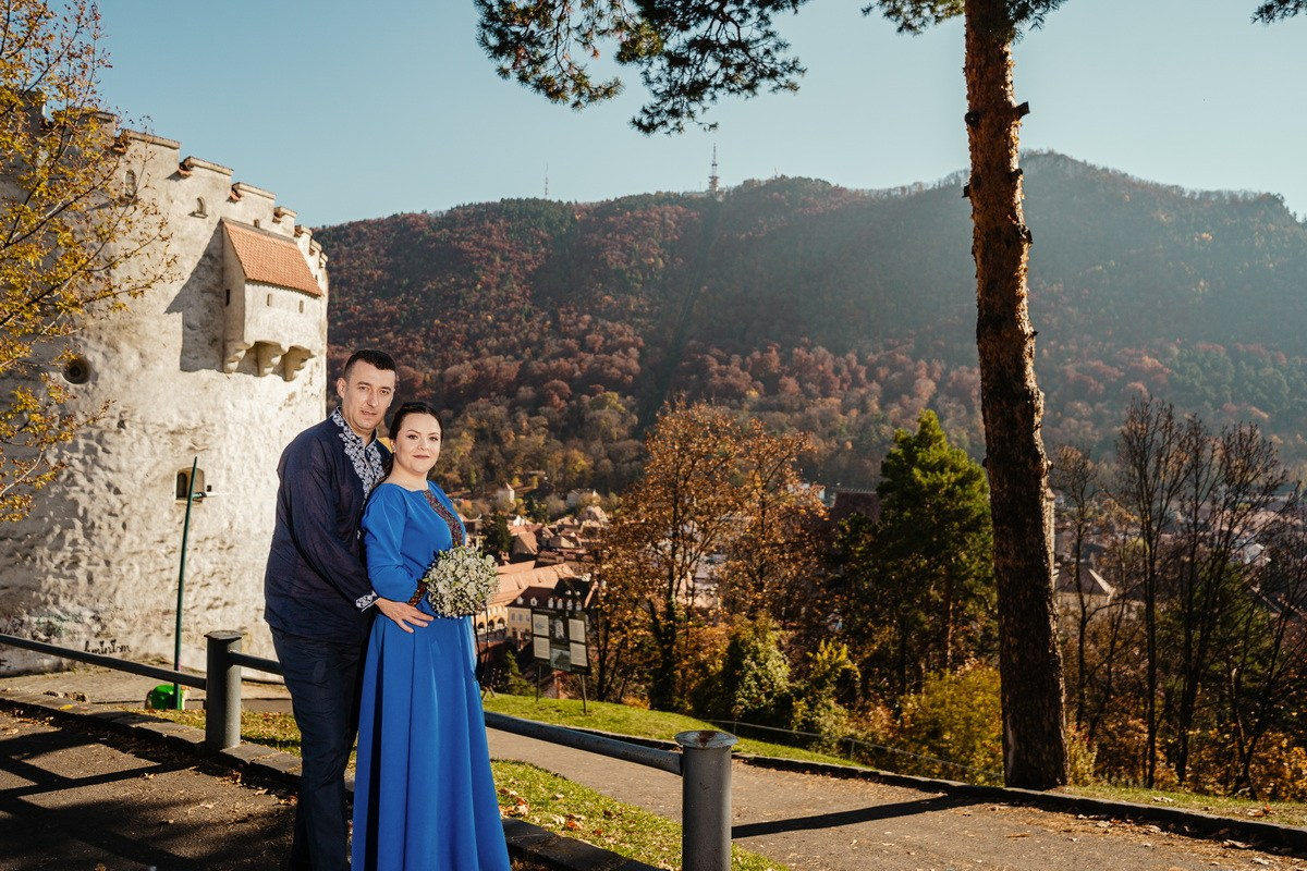 Cununie civila. Amy Foto