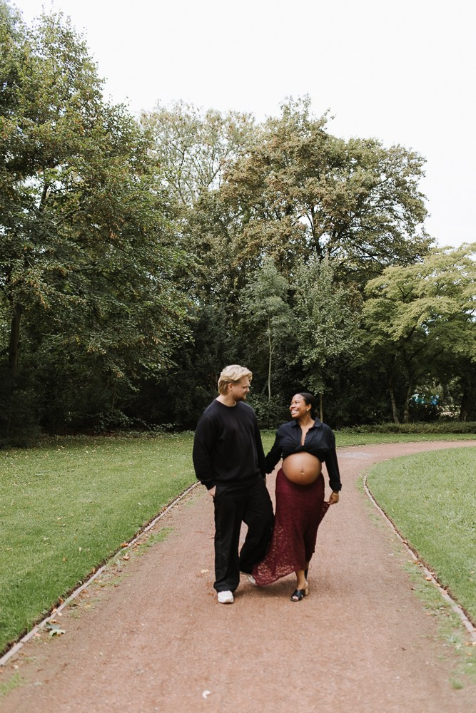 Diara & Paul. Hochzeitfotografin Düsseldorf, NRW Nadja Holzmann