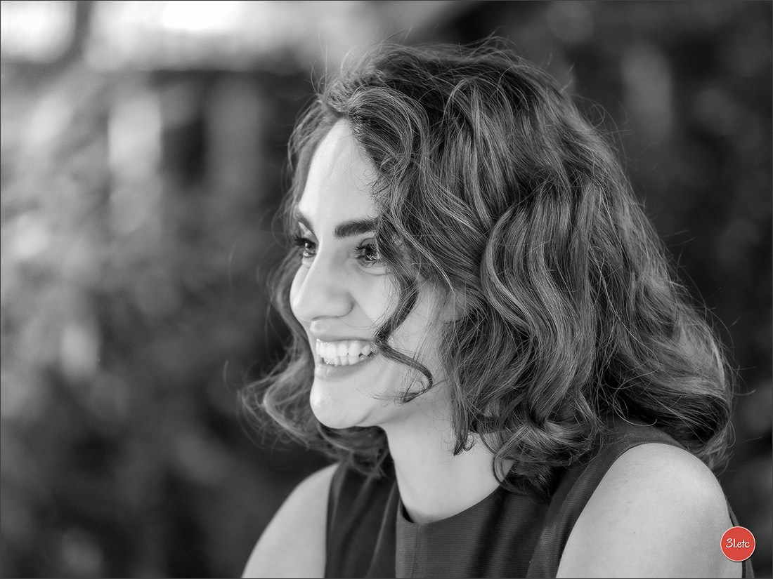 une histoire d'amour