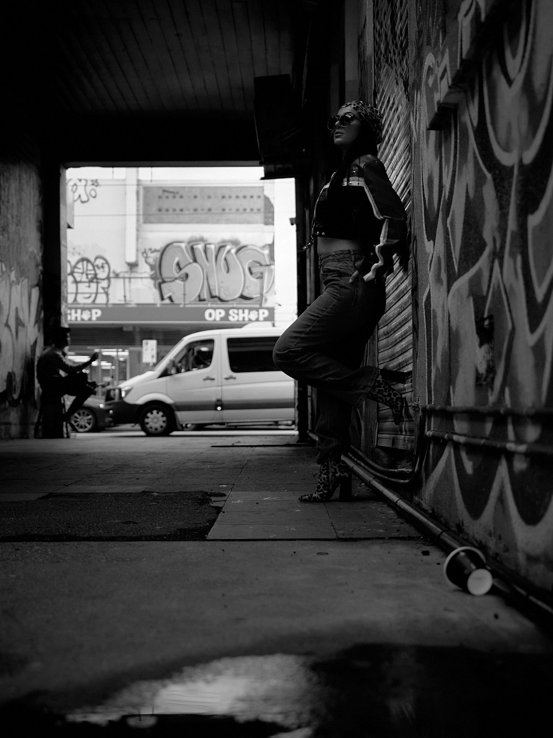 Brunswick life 260524. CARTER BNW