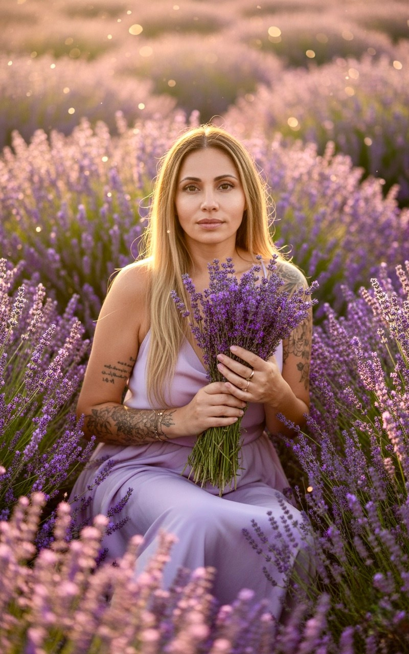 AI photo. Свадебный, семейный и детский фотограф в Нетании (Израиль) Тори Гор