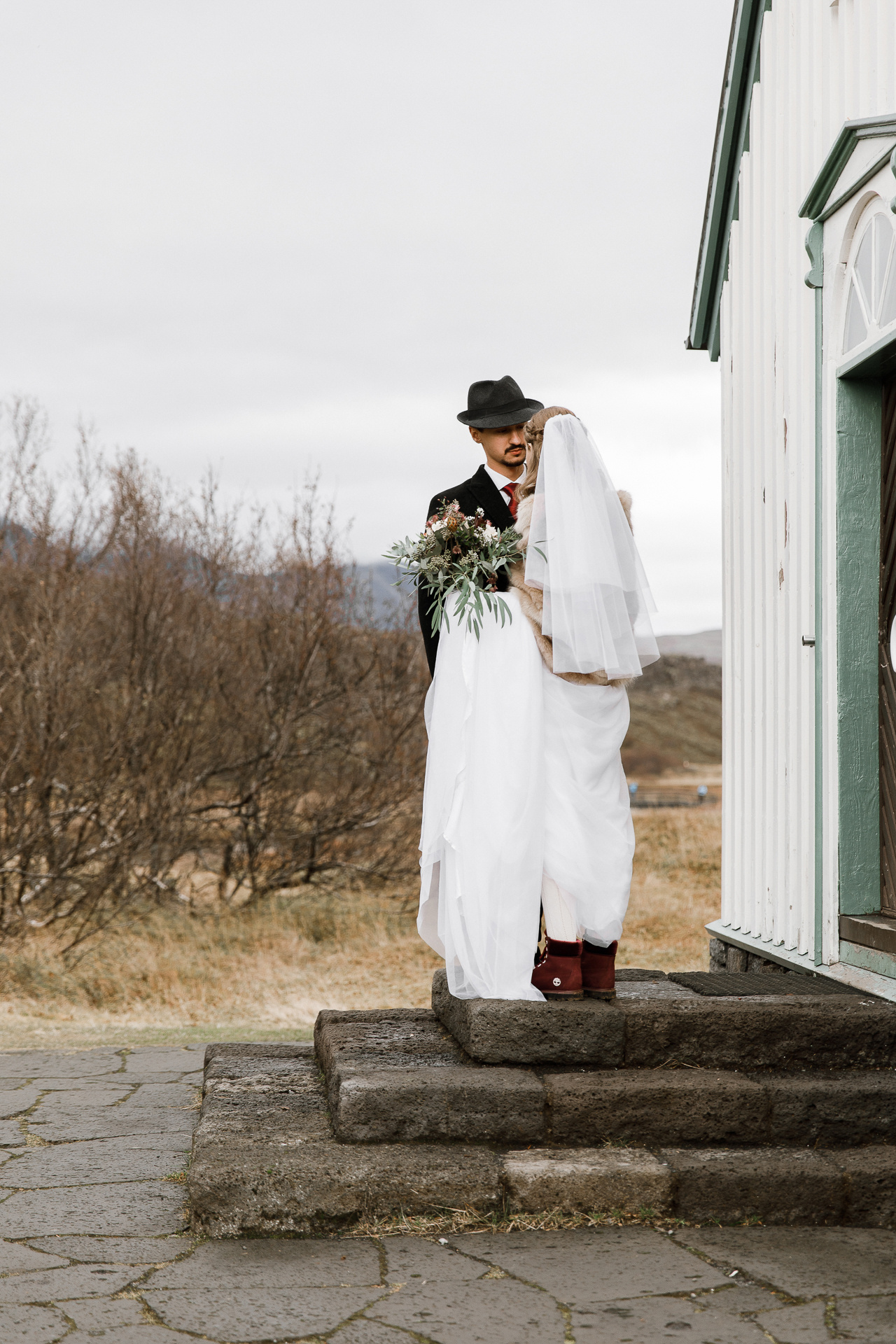Iceland wedding and elopement photographer. Iceland elopement photographer & videographer