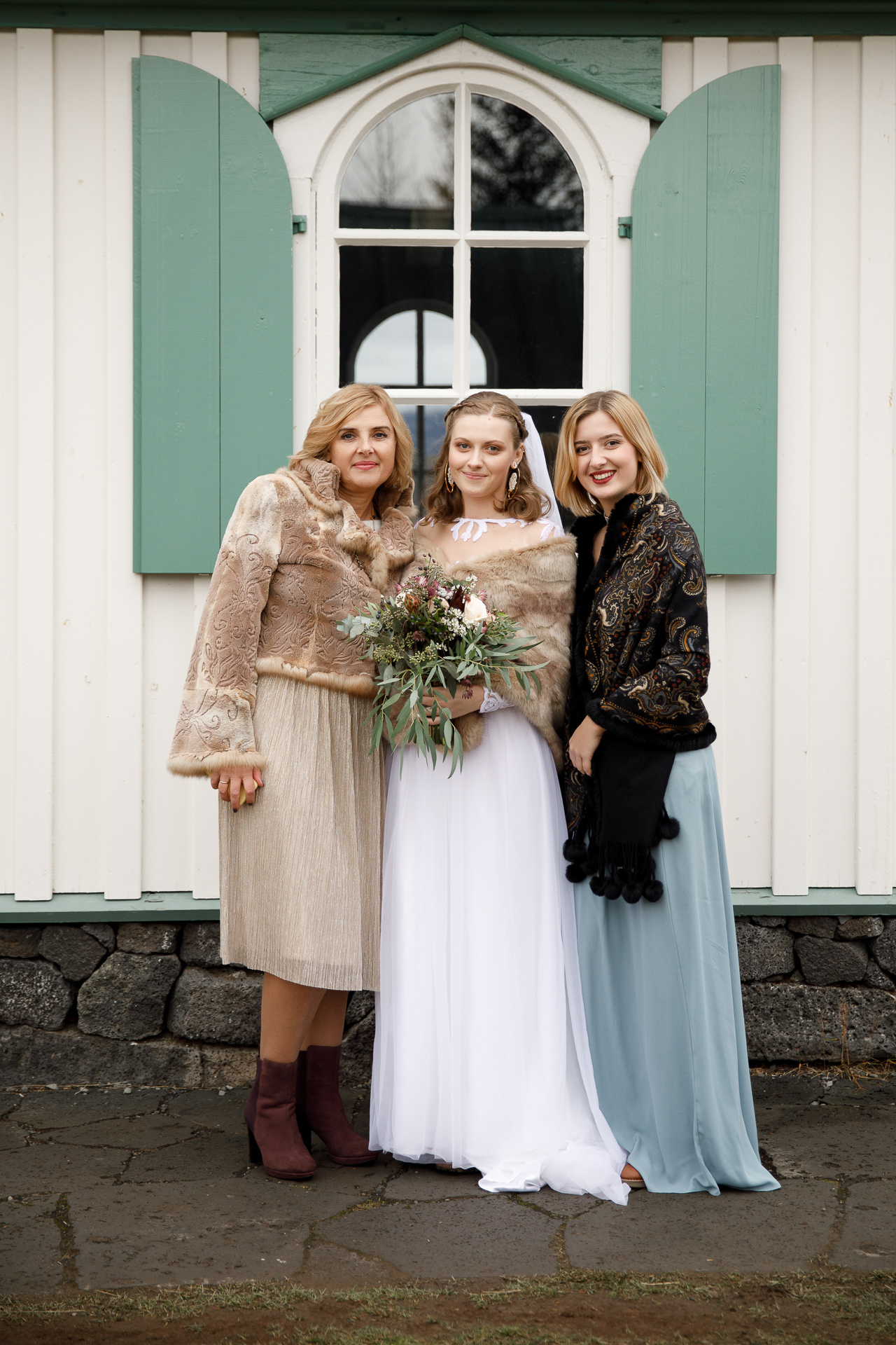 Iceland wedding and elopement photographer. Iceland elopement photographer & videographer