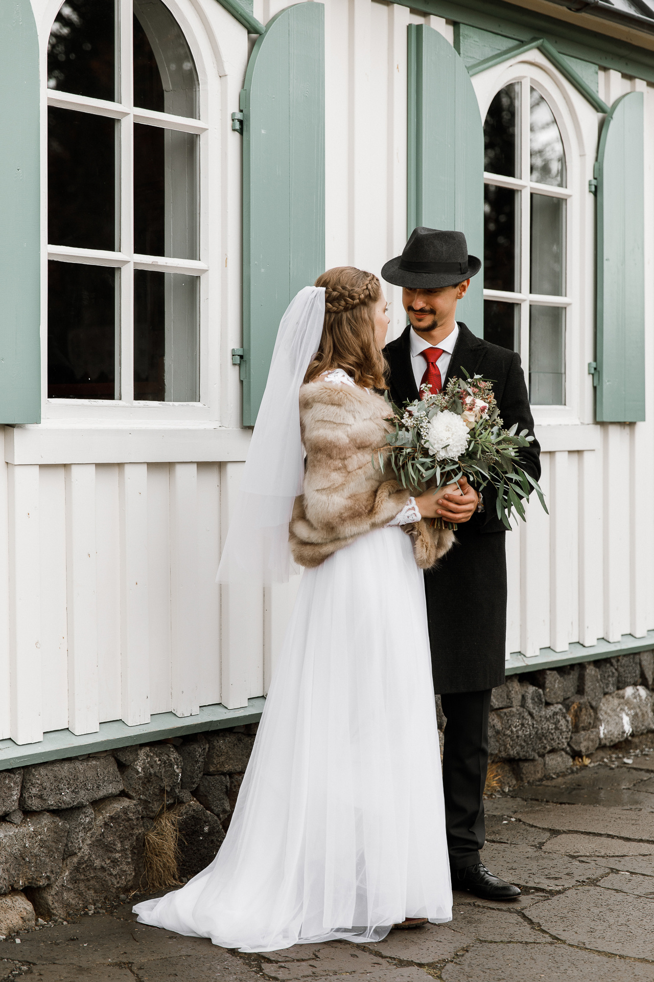 Iceland wedding and elopement photographer. Iceland elopement photographer & videographer