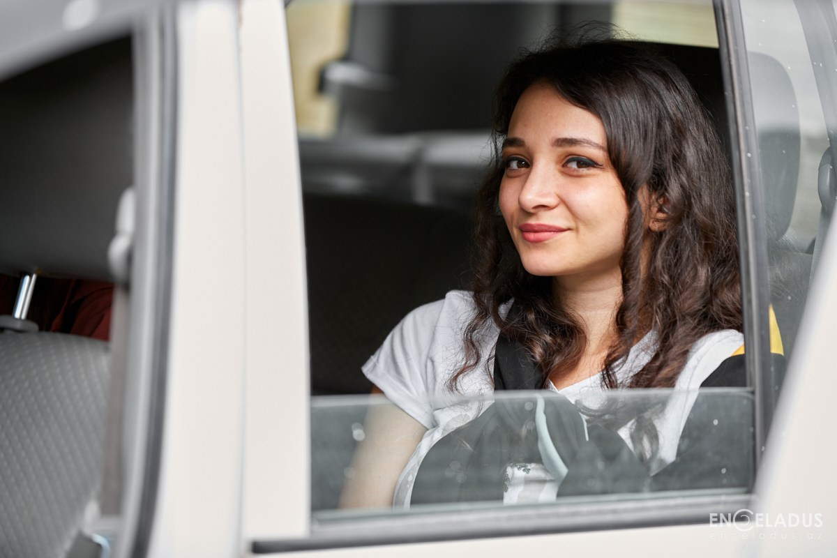 Team buildings. Photographer in Baku Kamran Enceladus