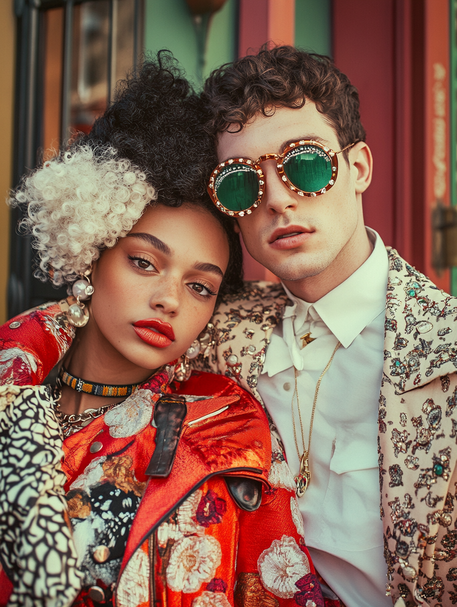 Disneyland Paris · Christmas Fantasy Sessions 2024–2025. Photographe à Paris