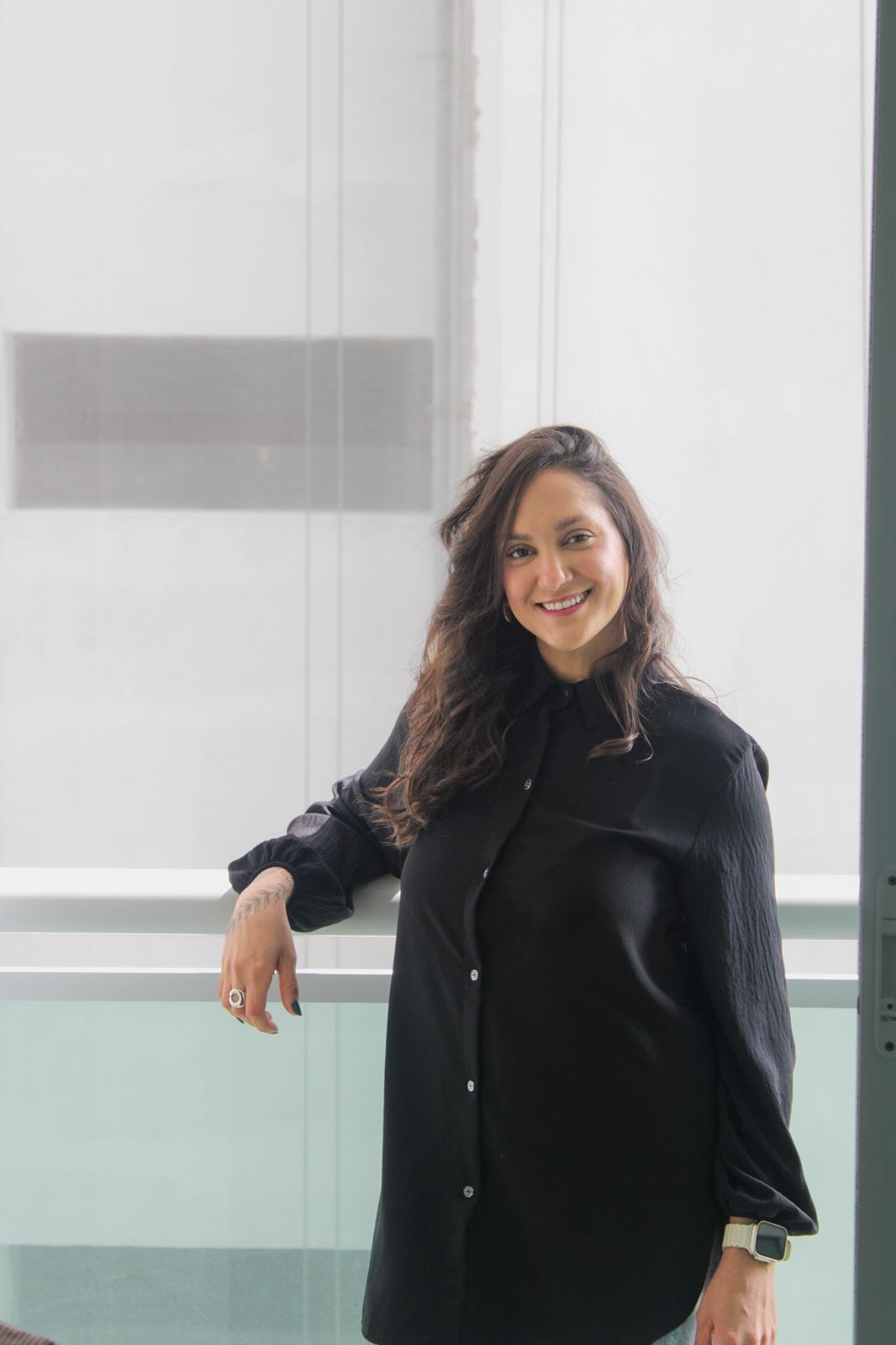 Ensaio Corporativo. Valkyestudio