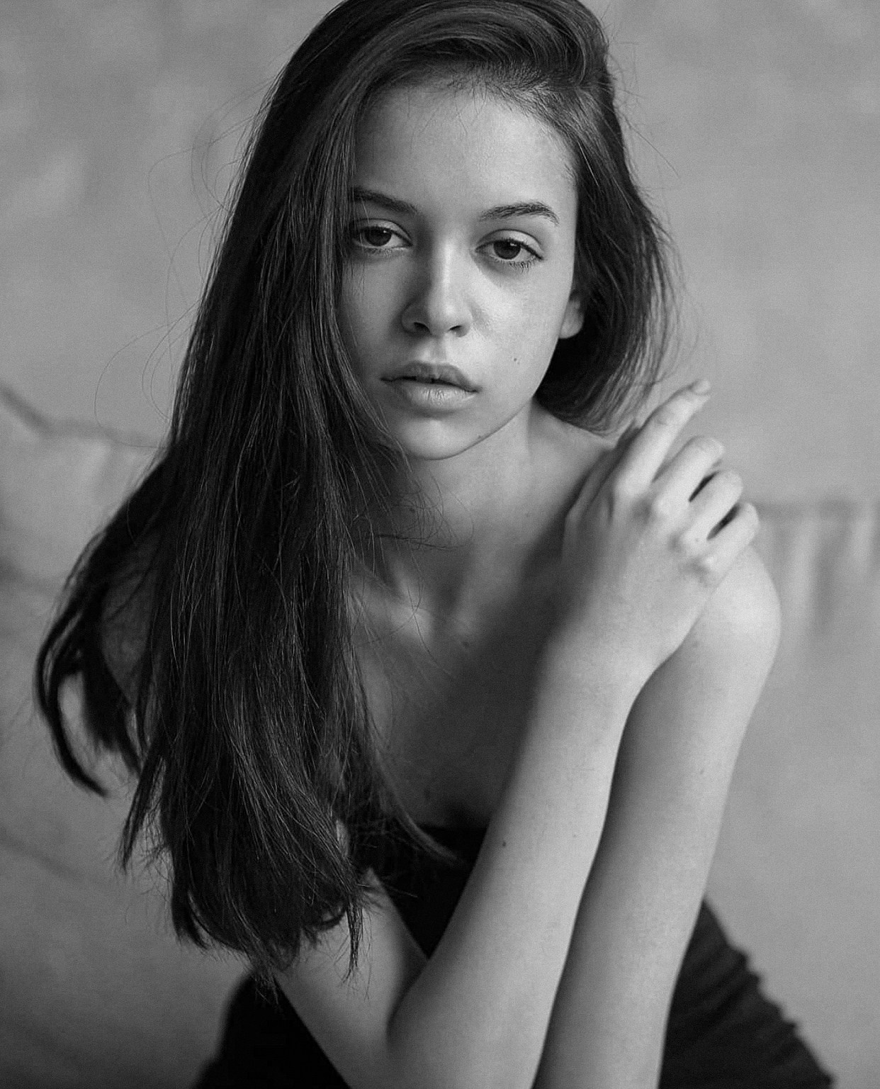 Oxana. Maria Mishina Photographer Moscow, Phuket