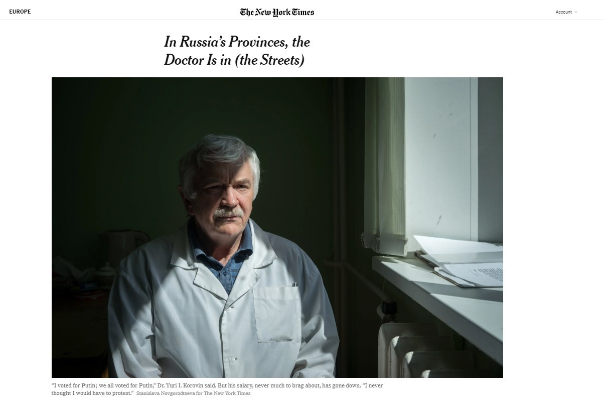 About. Stanislava Novgorodtseva — Photographer | Visual Artist | Educator