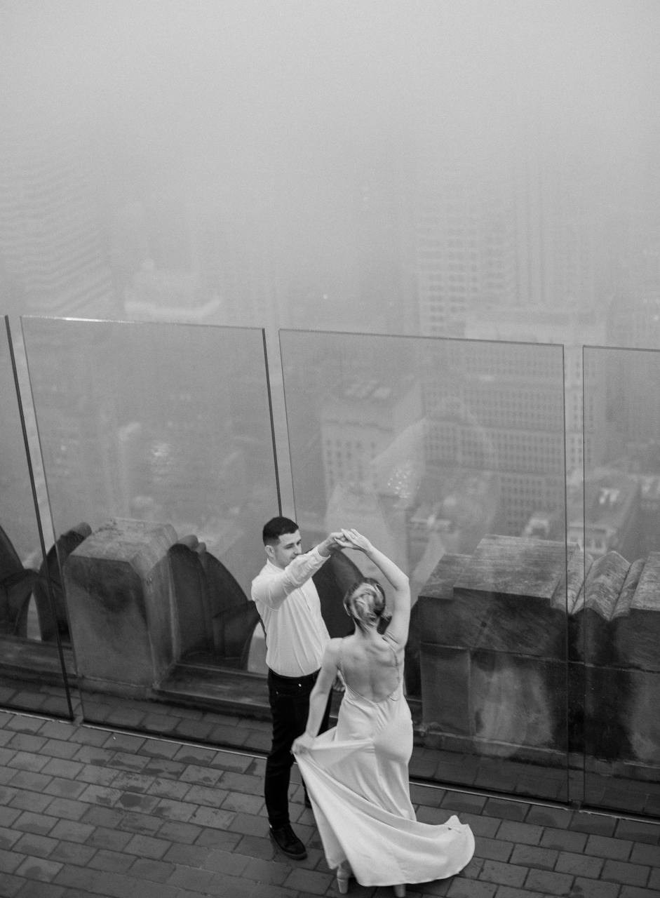 Wedding Photographer & Videographer