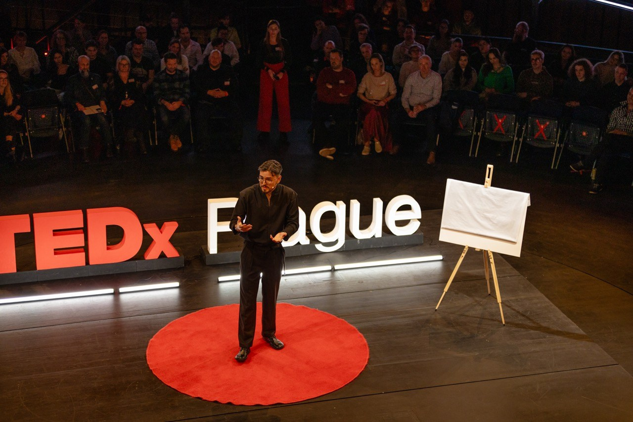 Dana Lišková - Event Photographer Prague - event photography  - conference photography - corporate events - corporate photography