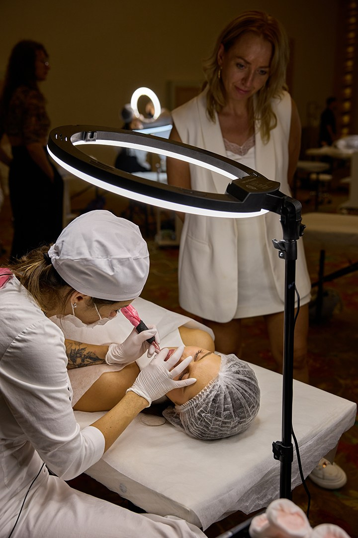 WULOP 2024 Baku Day 1. Photographer in Baku Kamran Enceladus