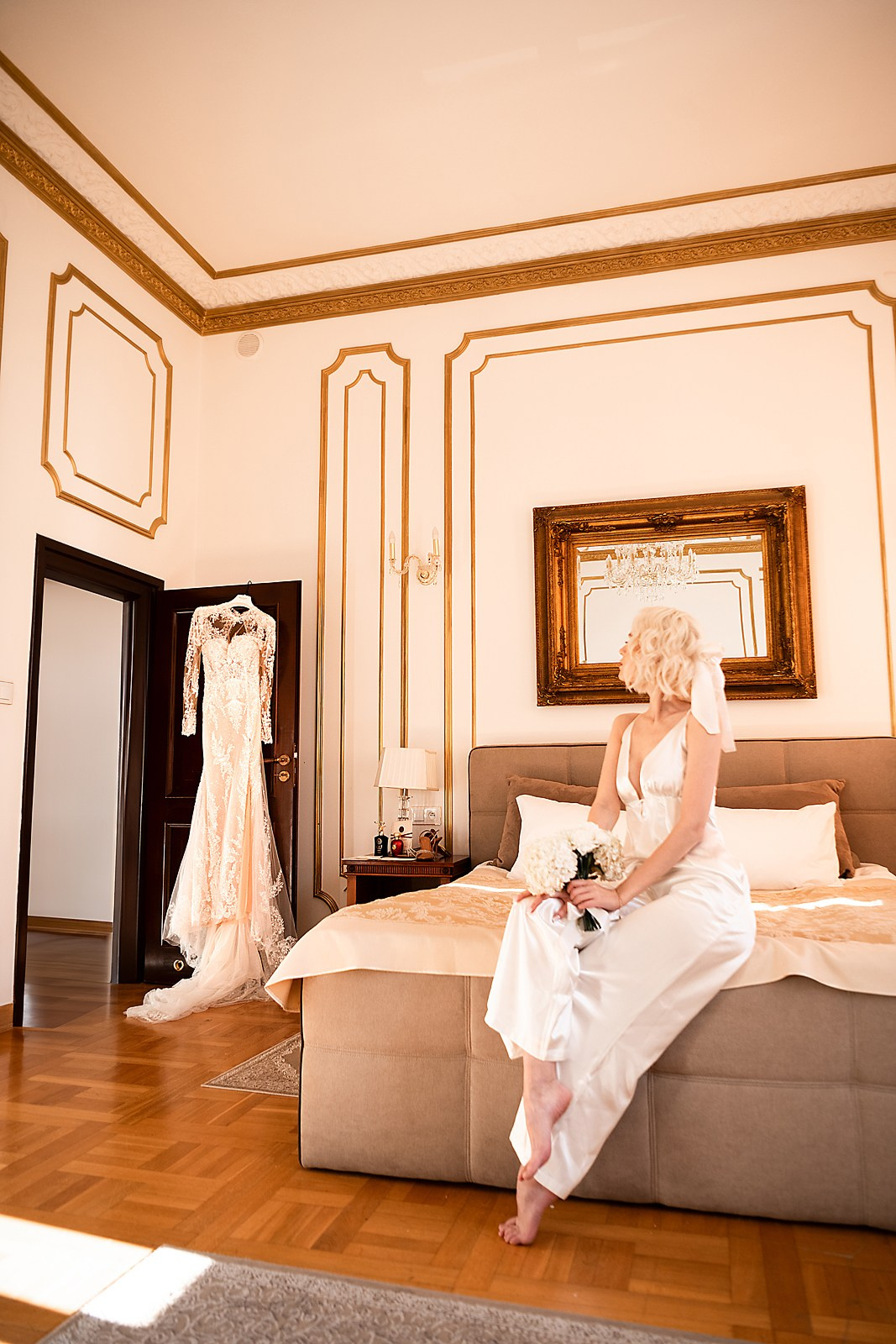 Natalia & Artem. VideofotKA.pl