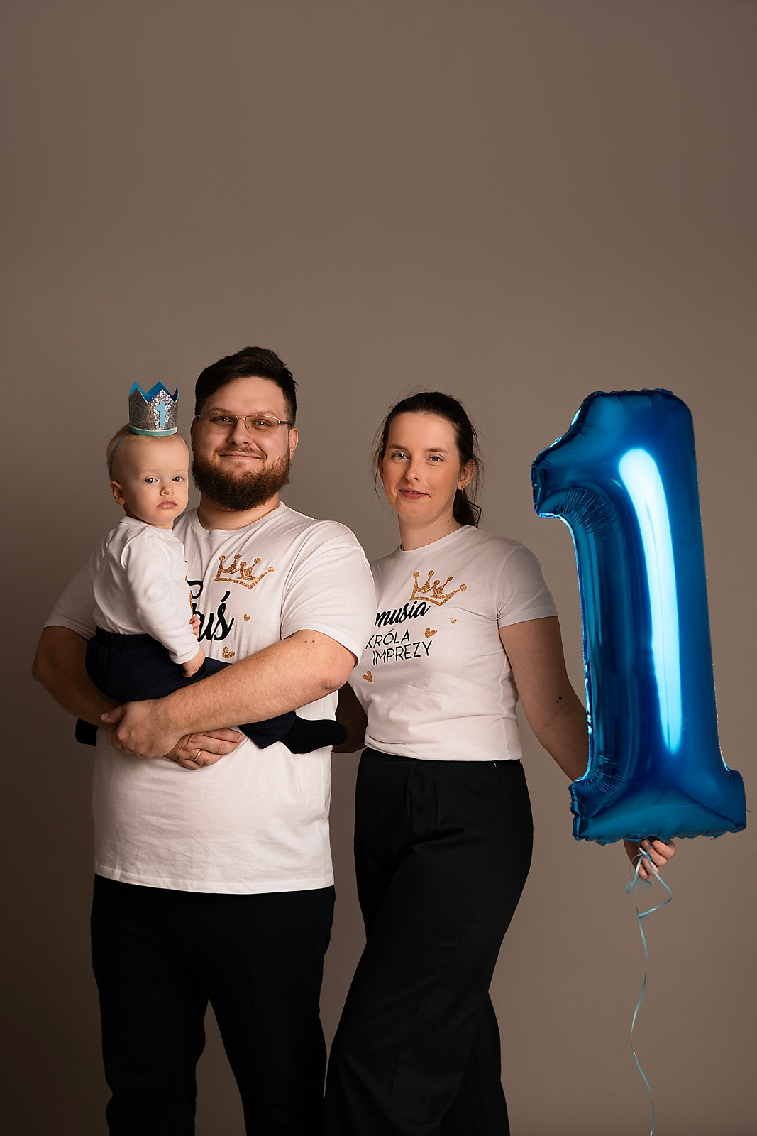 Sesja urodzinowa. VideofotKA.pl