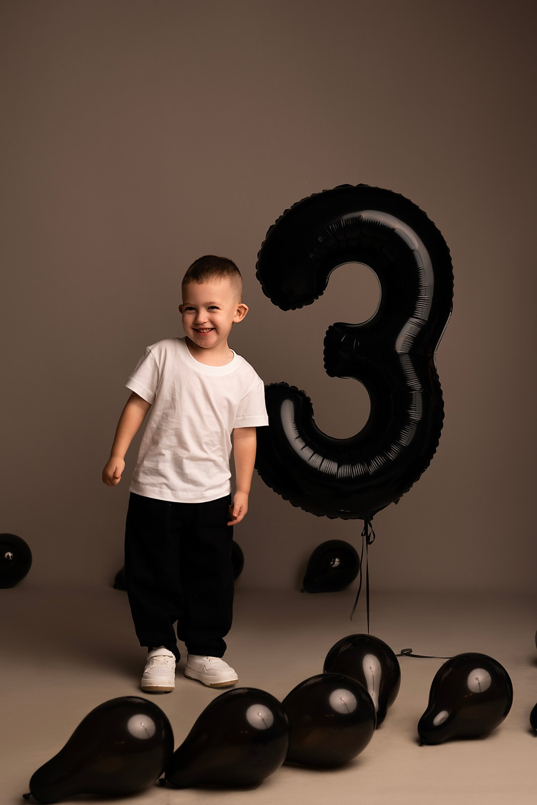 Sesja urodzinowa. VideofotKA.pl