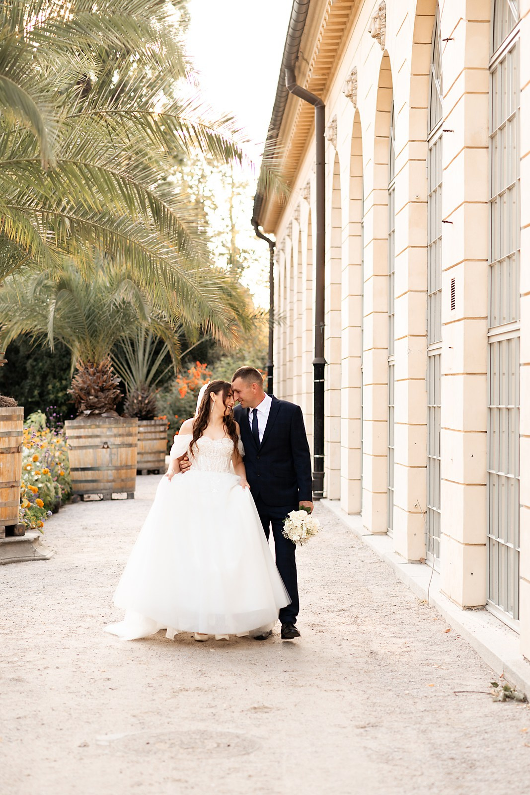 Diana & Anatolij poślubna. VideofotKA.pl