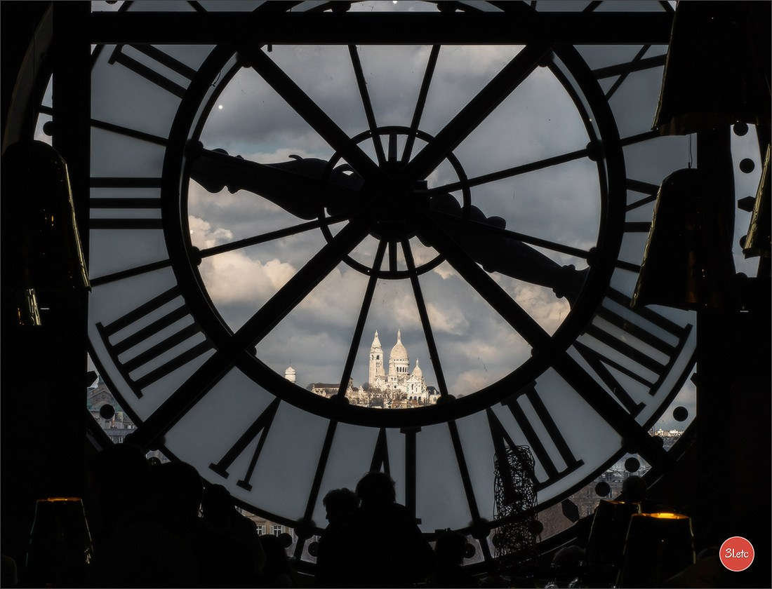 Un voyage à Paris le 8 mars, trois jours de promenade et de plaisir. Photographe à Strasbourg | Portraits, Studio, Enfants, Événements