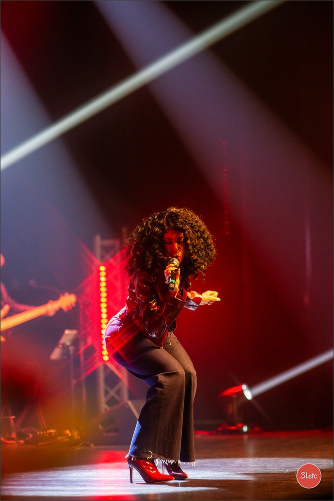 Christel Kern - La voie des Talents - 20 ans. Photographe à Strasbourg | Portraits, Studio, Enfants, Événements