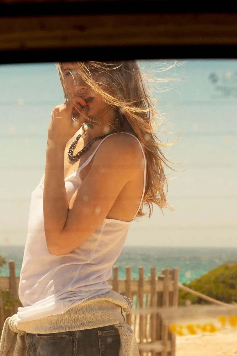 Swimwear. Interimagenes I Barcelona Photographers