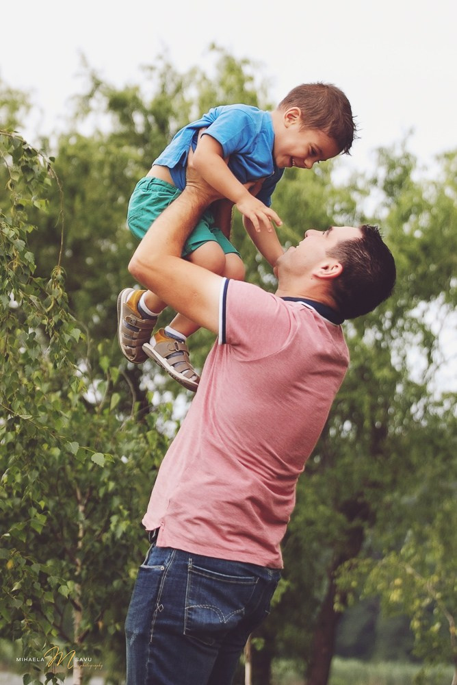 Ședință Foto de Familie. Fotograf evenimente. Fotograf nunta. Fotograf Botez. Mihaela Savu