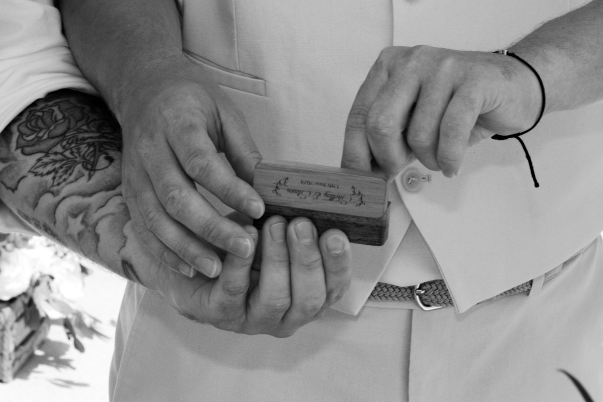 S & S Cyprus. Destination Bruiloft Fotograaf in Nederland en Europa - Tina Yalova