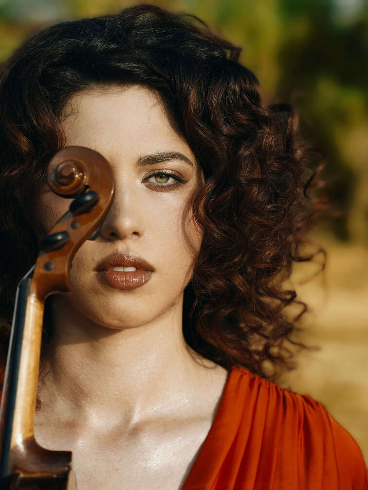 креативна портретна снимка София България