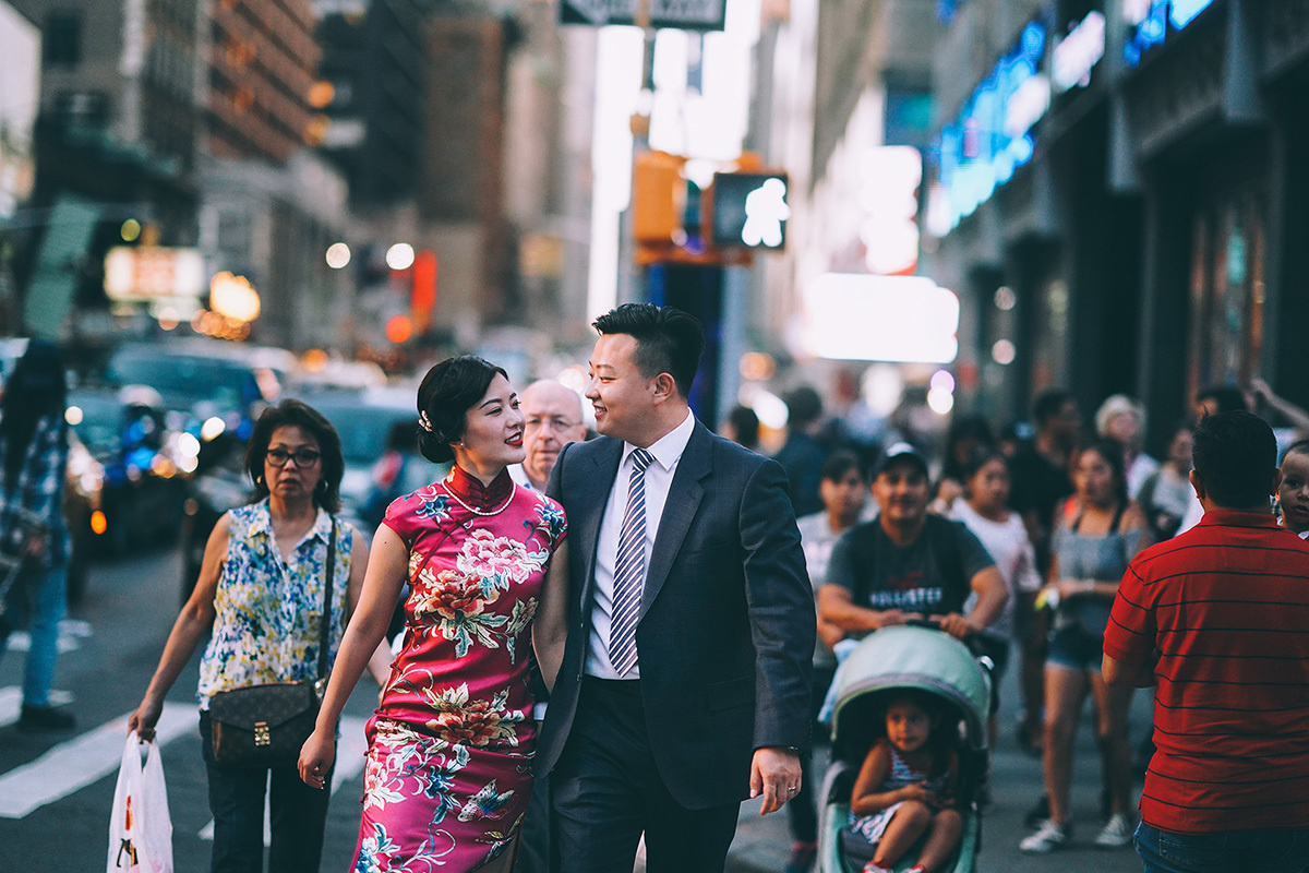 Chenge & Naixin. Emin Kuliyev — Award-Winning Wedding Photojournalist NYC & USA | Best Wedding Photographer Known for Candid, Timeless Moments