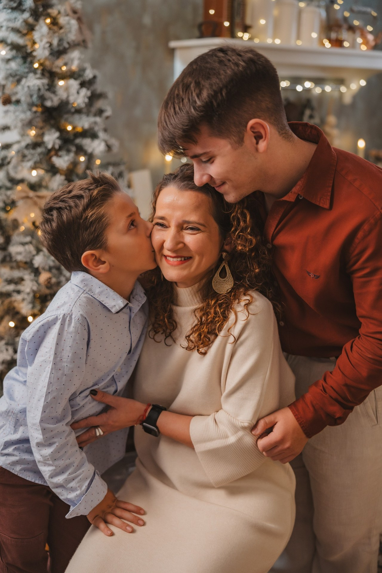 Témoignages. Photographe de mariage et de famille à Braga — Alexandra Mieres Photography