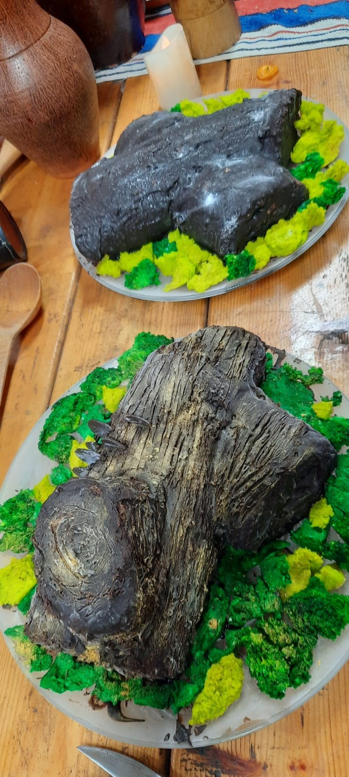 Йоль 2022. КРиС «Нортман»