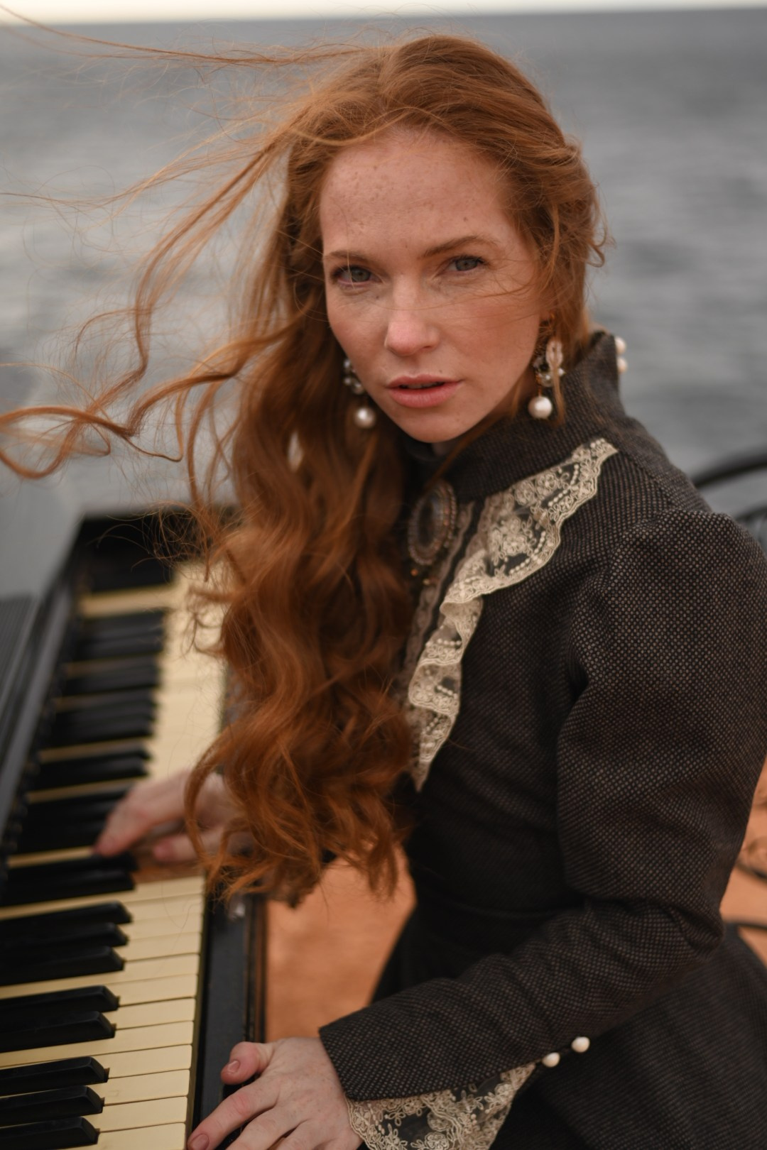 Portfolio. Model Miami Florida