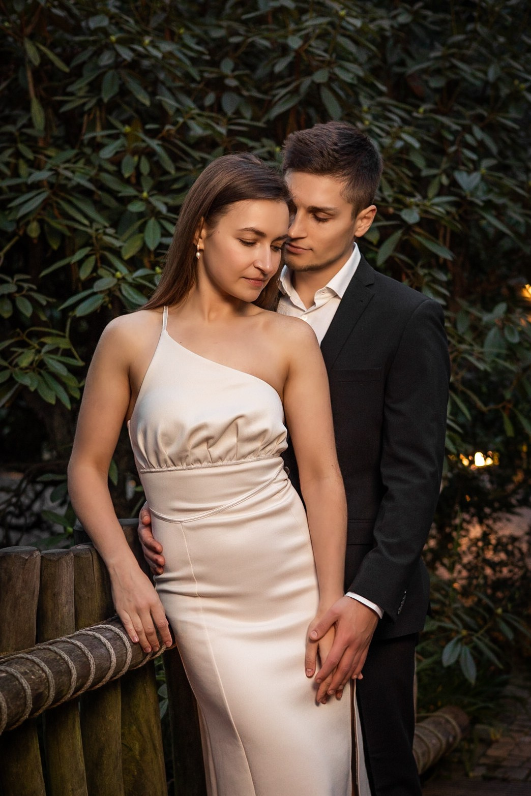 Paare / Love Story. Hochzeitsfotograf Bremen Liliana Crijavetchi