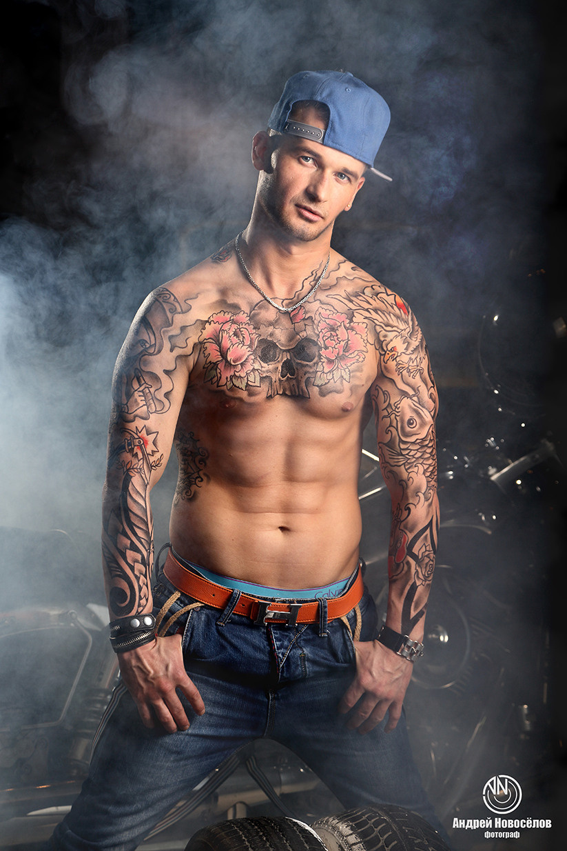 Портрет. Свадебный, семейный и портретный фотограф в Бишкеке