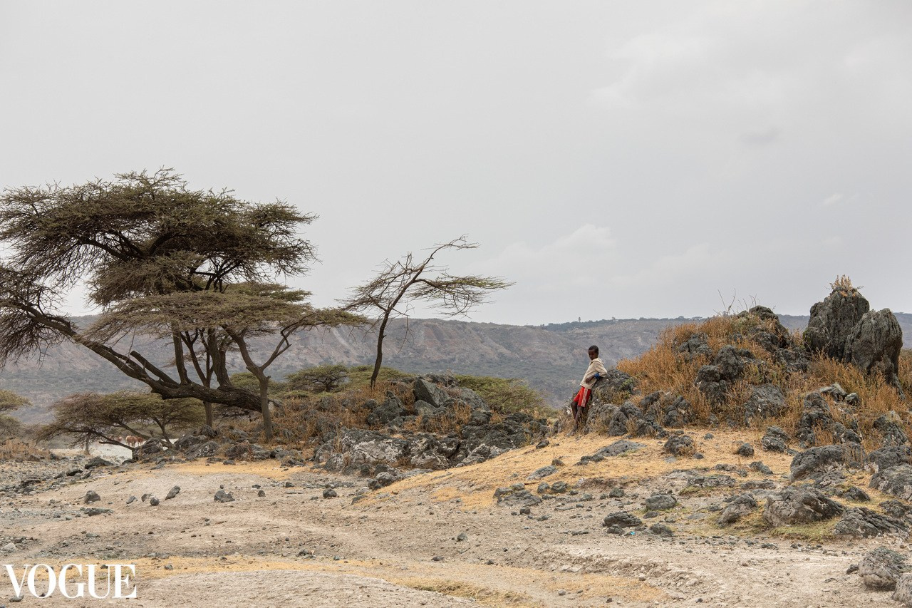 VOGUE portfolio. Documentary, lifestile photographer in Morocco Marina Chaikovskaia