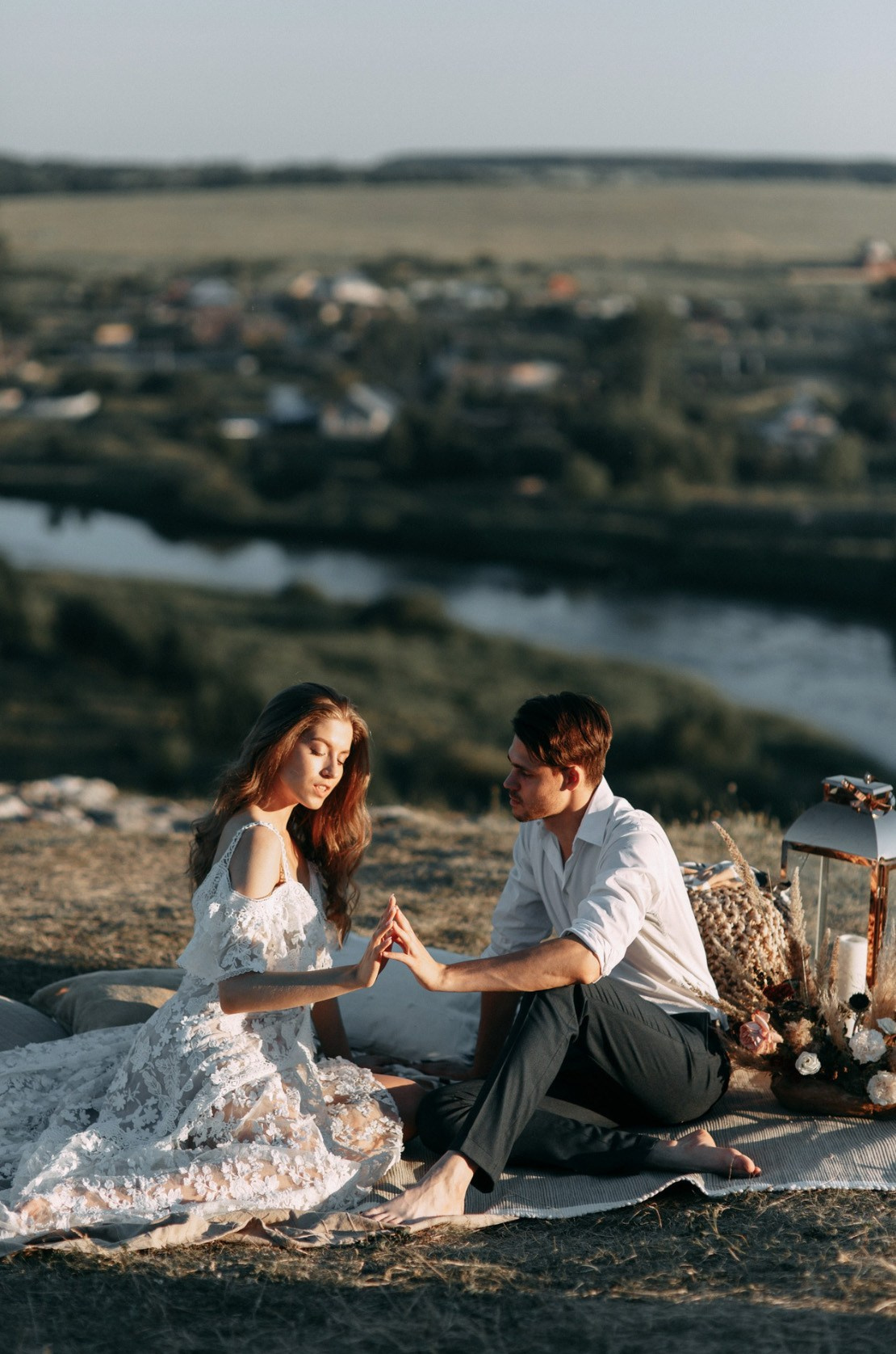 Dima & Nathalie. Fotostudio in Metzingen