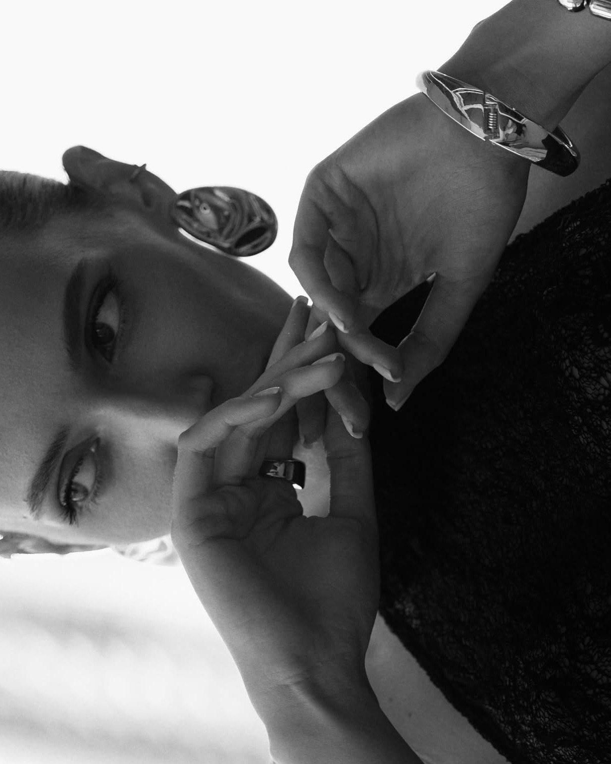 Индивидуальные съемки. Женский фотограф Москва