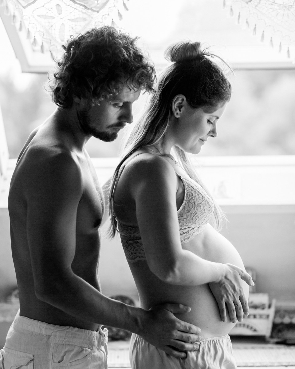 🏀 АЛЬБОМ «БЕРЕМЕННОСТЬ». Феликс — Профессиональный фотограф в Париже