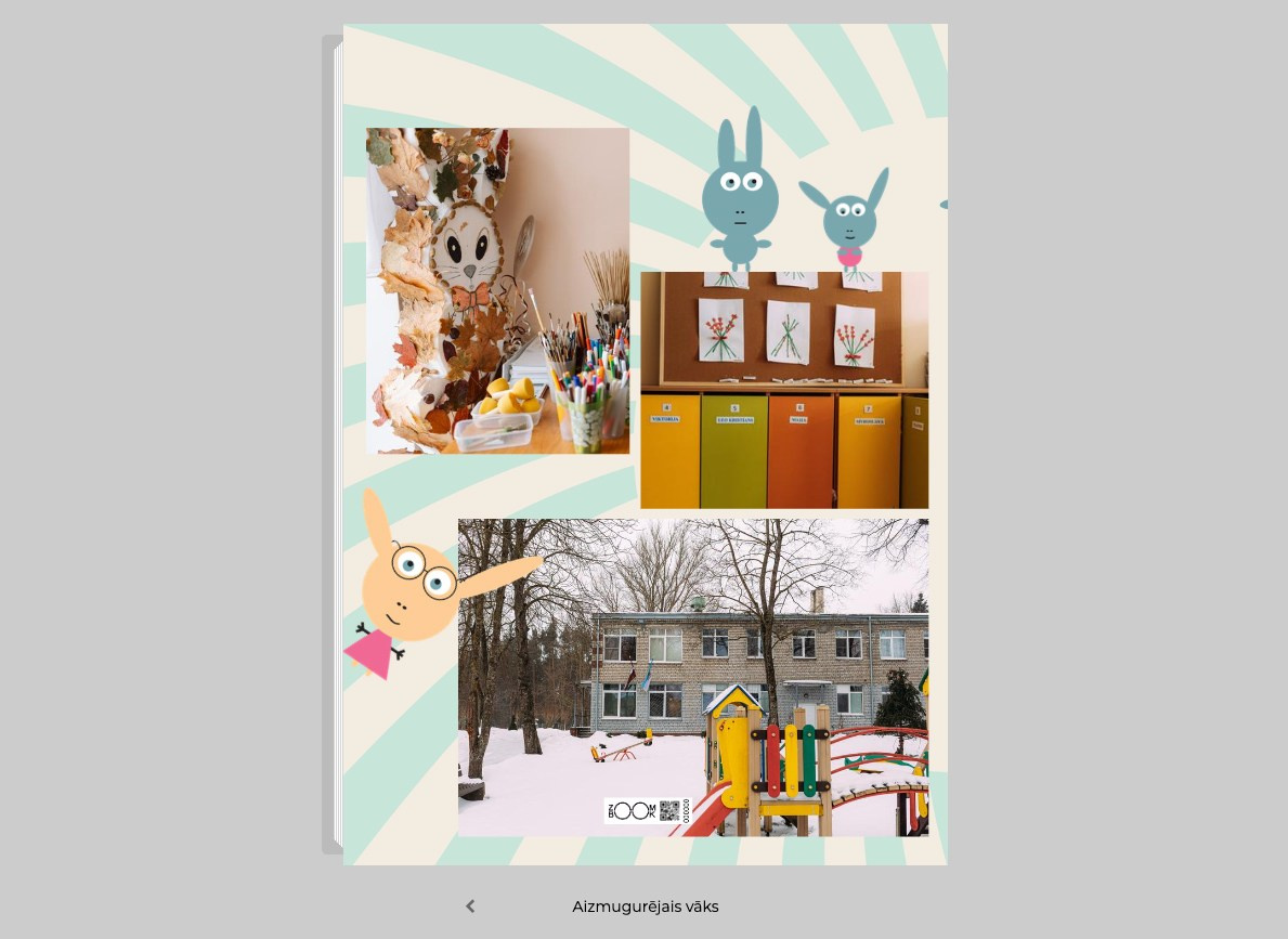 Zaķēni - 161bd - 2026