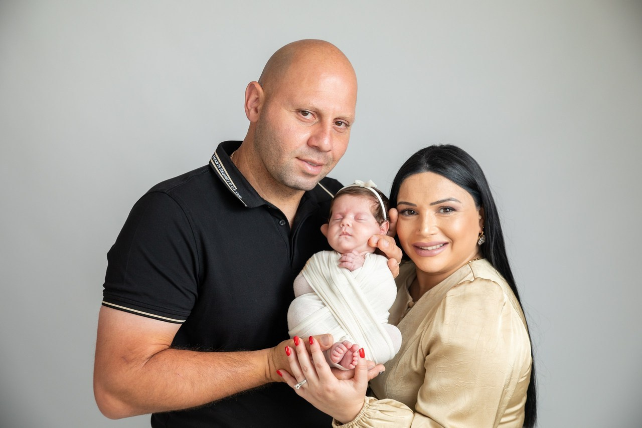 לקוחות ממליצים. נטליה רוזמן צלמת הריון ניובורן ילדים ובוק בת מצווה
