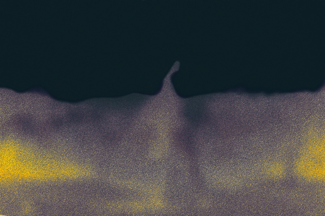 STATEMENT. MULTIDISCIPLINARY ART GA · DASHI