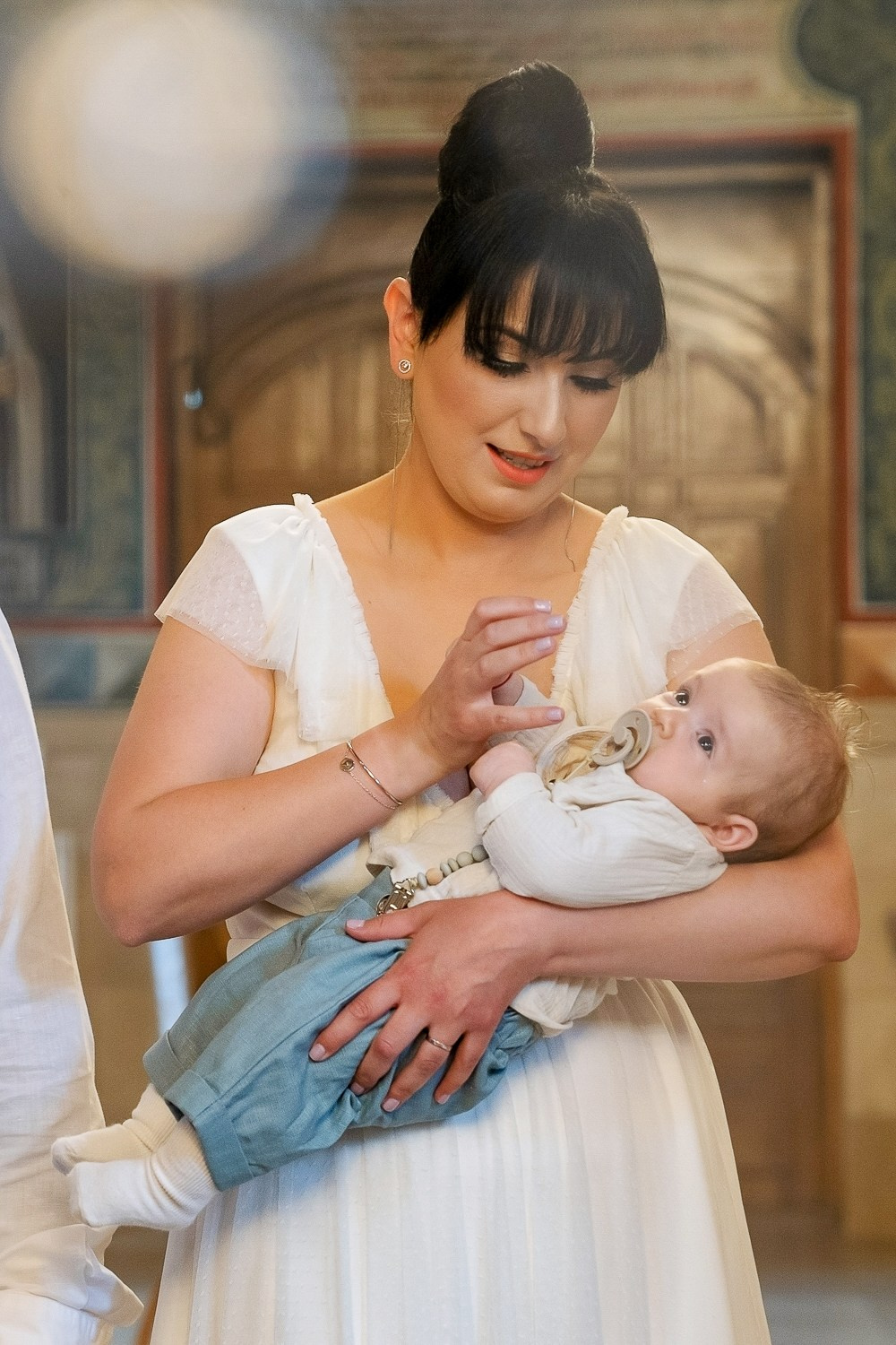 Andrei. Fotograf evenimente. Fotograf nunta. Fotograf Botez. Mihaela Savu