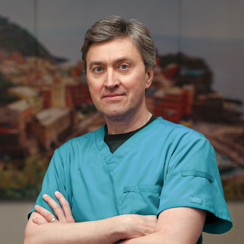 Dental clinic team. YuAnna studio. Family & Kids Photographer in Seattle area, located in