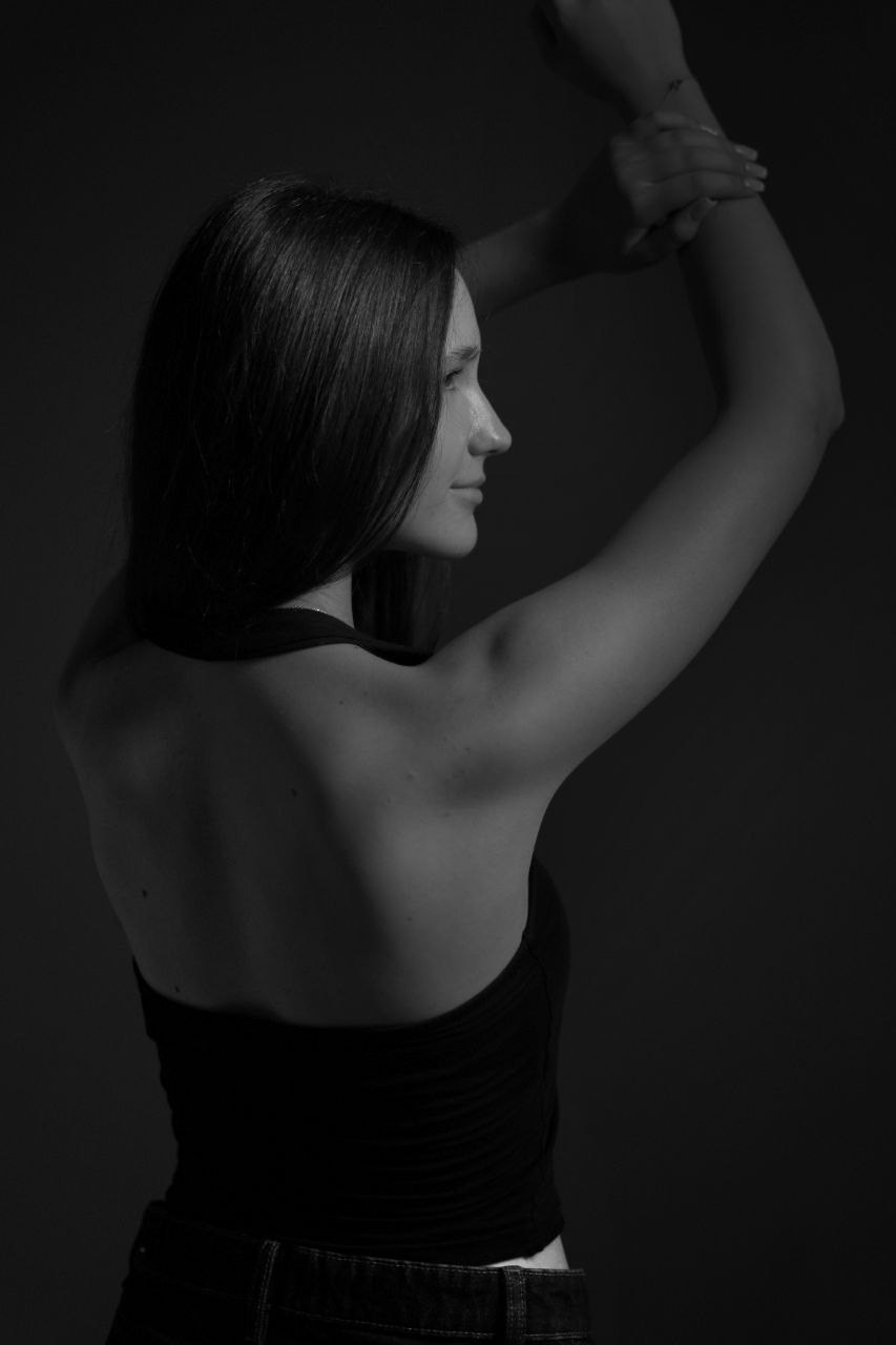 HAVE FUN. Light & Soul Photography