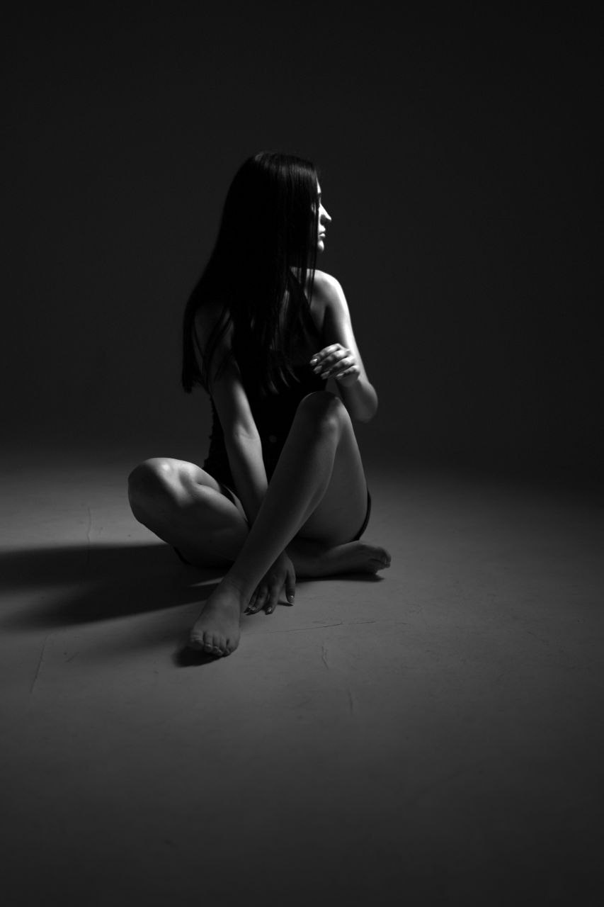 HAVE FUN. Light & Soul Photography