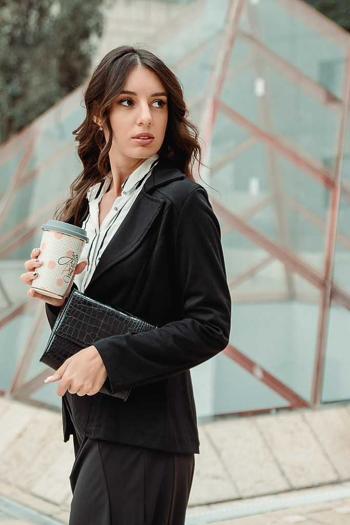 Dandasha Winter. Kseny Kolesnik Photography