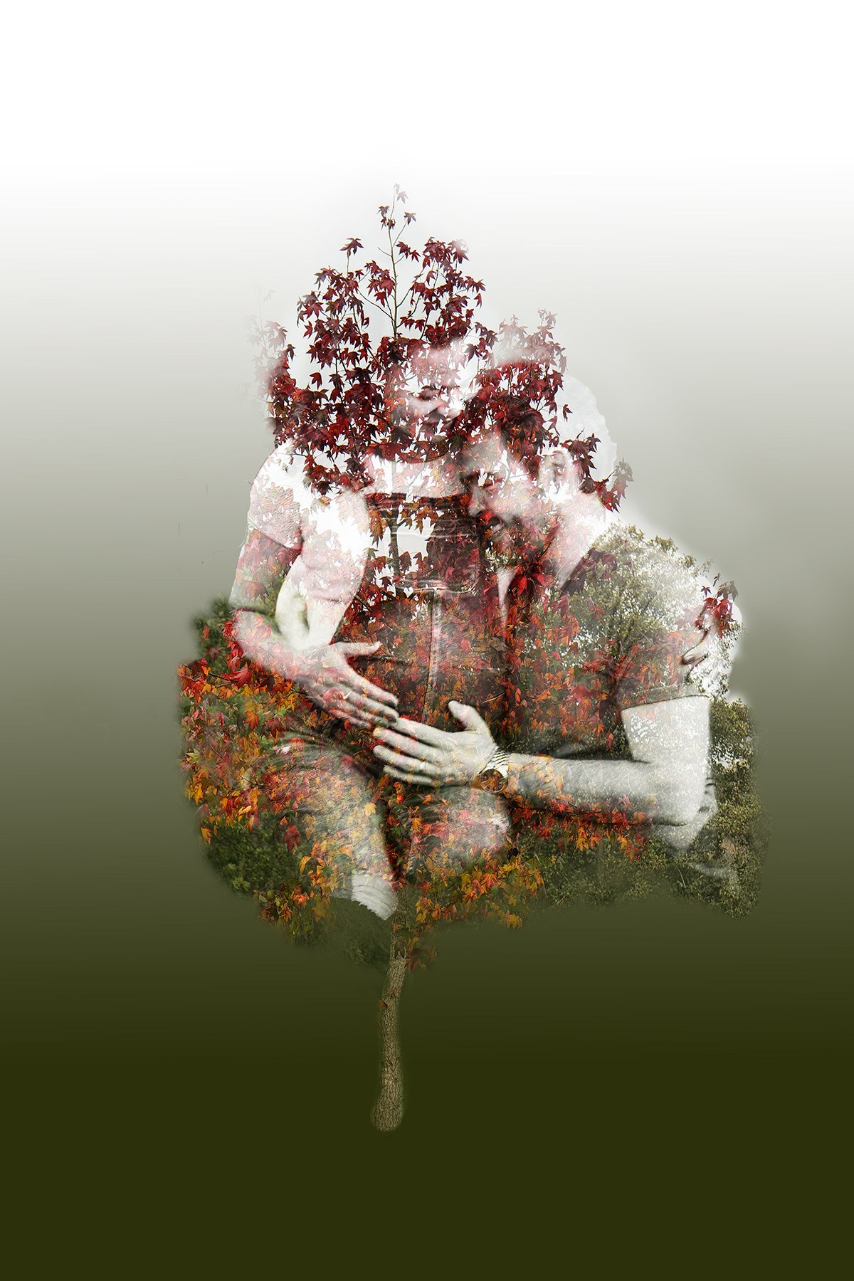 Photos de famille. Portrais créatifs de familles et individuels, Ile et Vilaine, France