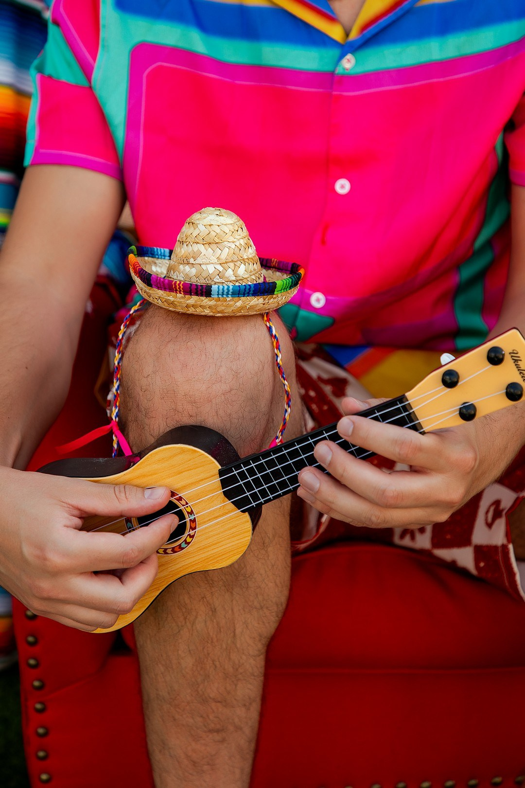 Фотосъемка дня рождения на Кипре. Sparkling Vision