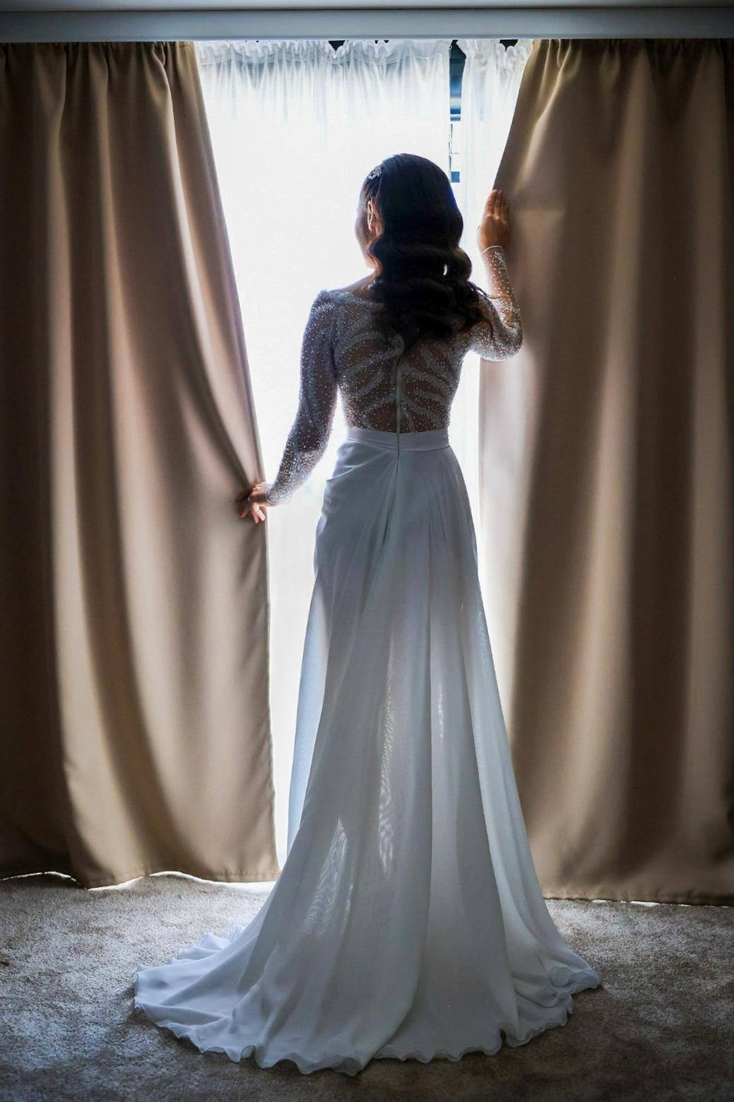Loredana & Alexandru. Fotograf Nuntă Constanța - Moments by Gub