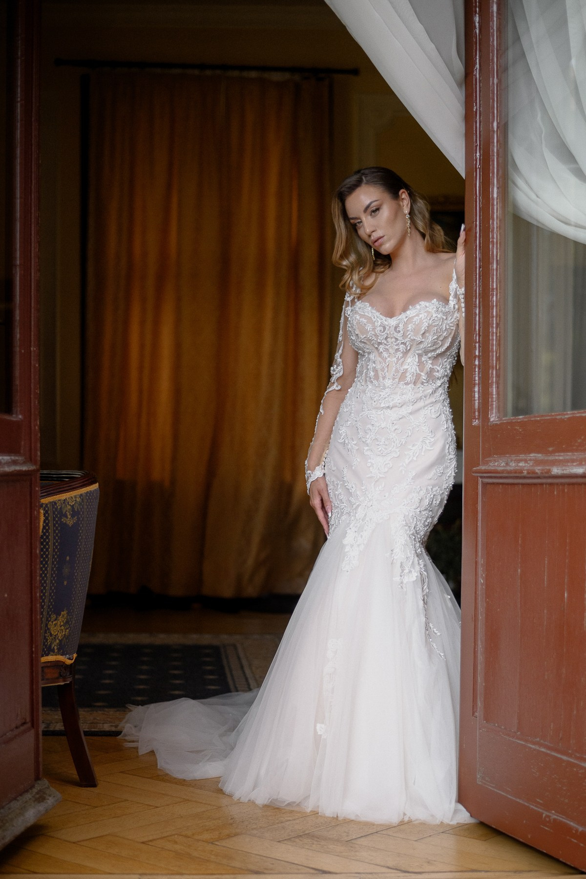 Dominika i Dominik 06.07.2024. Wedding photographer Warsaw and Europe