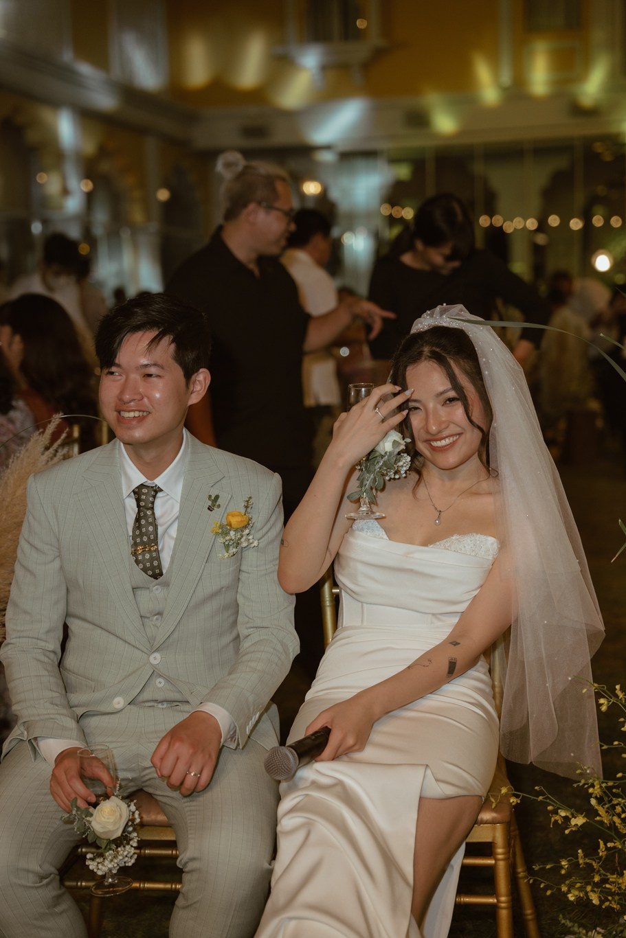 DUNG & ANH. WEDDING PHOTOGRAPHER IN VIETNAM