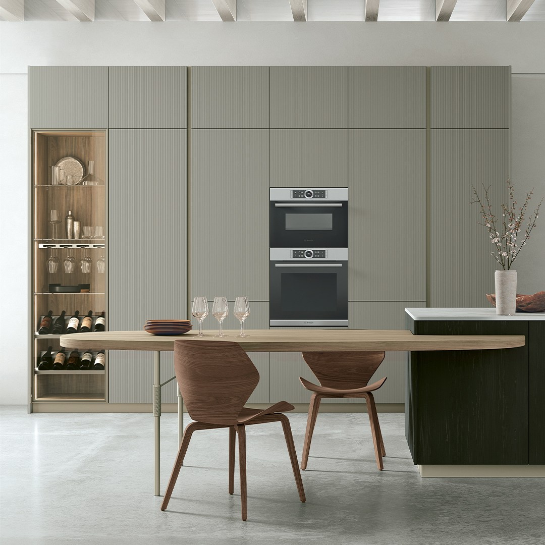 STOSA CUCINE Poland